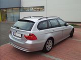 BMW 320 2008 Navigatie, photo 5