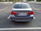 BMW 320 2009 FULL, fotografie 3