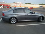 BMW 320 2009 FULL, fotografie 5