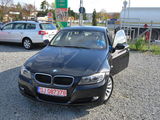 BMW 320 2009 Navi mare 3d 177HP euro 5, fotografie 3