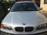 bmw  320  an 1999, fotografie 2