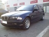 BMW 320  - An 2001