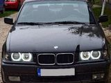 BMW 320 CABRIO, fotografie 1