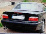 BMW 320 CABRIO, photo 4