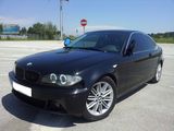 bmw 320 cd, photo 1