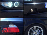 bmw 320 cd, photo 2