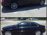 bmw 320 cd, photo 3