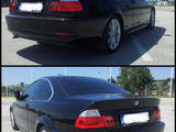 bmw 320 cd, photo 5