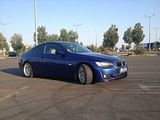 BMW 320 CD, photo 2