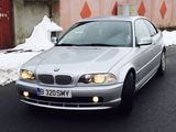 BMW 320 ci coupe impecBil, photo 1