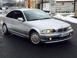 BMW 320 ci coupe impecBil, photo 5