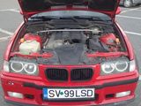 Bmw 320 Ci pachet M, photo 3