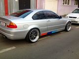 BMW 320 ci paket csi, photo 1