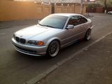 BMW 320 ci paket csi, photo 3