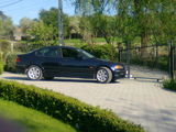 Bmw 320 d   136 CP