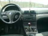 Bmw 320 d   136 CP, fotografie 3