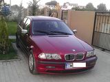 BMW 320 D 136 CP