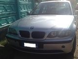 Bmw 320 d 150cp 2003, fotografie 1