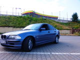 BMW 320 d 2000, fotografie 1