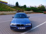 BMW 320 d 2000, photo 2