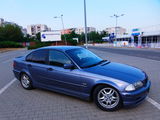 BMW 320 d 2000, photo 3