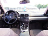 BMW 320 d 2000, photo 4