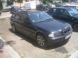 bmw 320 d 2000 an, fotografie 4