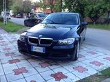 Bmw 320 D , photo 1