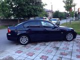 Bmw 320 D , fotografie 4