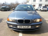 bmw 320 d an 2001, photo 1