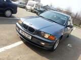 bmw 320 d an 2001, photo 2