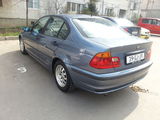 bmw 320 d an 2001, photo 3