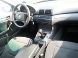 bmw 320 d an 2001, photo 4