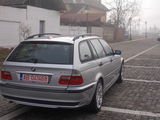 BMW 320 D AN 2001 PIELE.IMPECABIL, fotografie 2