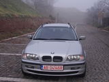 BMW 320 D AN 2001 PIELE.IMPECABIL, photo 5