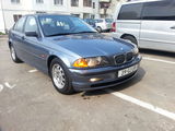 bmw 320 d anul 1999, photo 2