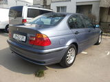 bmw 320 d anul 1999, photo 3