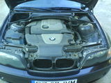 bmw 320 D diesel 2003, fotografie 2