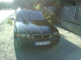 bmw 320 D diesel 2003, fotografie 5