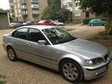 Bmw 320 D E46, fotografie 3