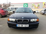 bmw 320 D...E46 inmatriculata Ro de un an, photo 1