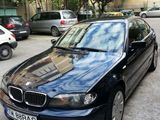 BMW 320 D facelift ,individual(special edition)