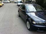 BMW 320 D facelift ,individual(special edition), fotografie 2