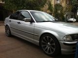 BMW 320 D Mpacket, fotografie 4