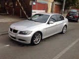 BMW 320 d   OCAZIE!!!, fotografie 1