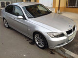 BMW 320 d   OCAZIE!!!, fotografie 5