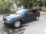 bmw 320 D taxa platita si nerecuperata