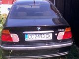 bmw 320 diesel, fotografie 3