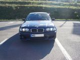 BMW 320 Diesel, fotografie 2