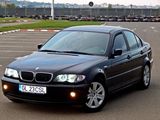 bmw 320 diesel 150 cp, fotografie 1